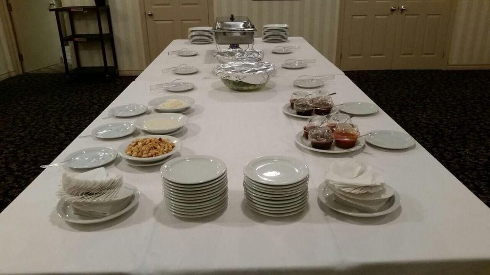 Quality Inn & Suites Όκβιλ Εξωτερικό φωτογραφία