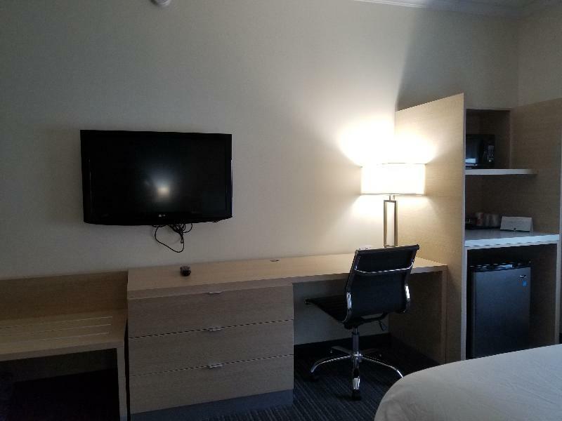 Quality Inn & Suites Όκβιλ Εξωτερικό φωτογραφία