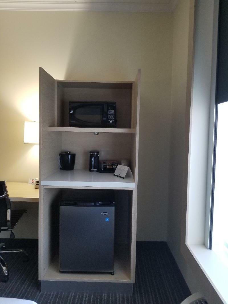 Quality Inn & Suites Όκβιλ Εξωτερικό φωτογραφία